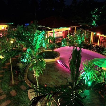 The Jade Cottages Bophut Exterior foto