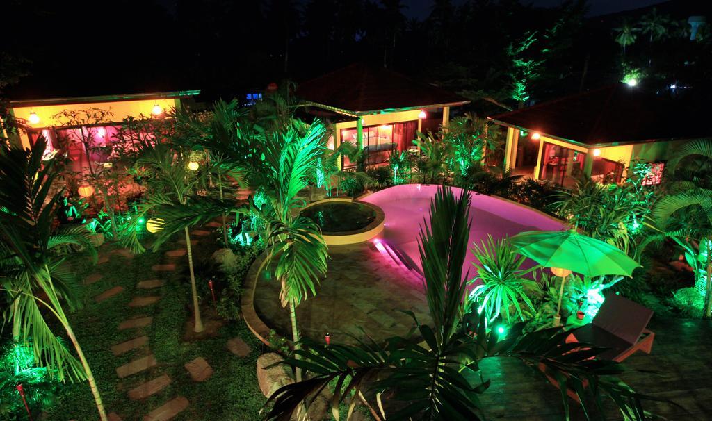 The Jade Cottages Bophut Exterior foto