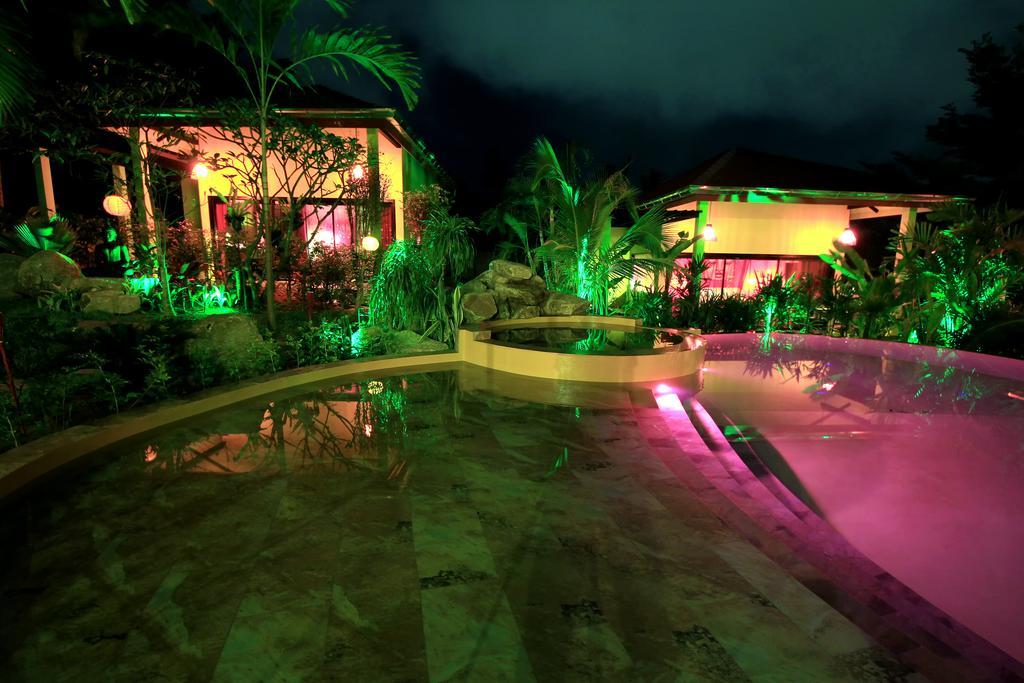 The Jade Cottages Bophut Exterior foto